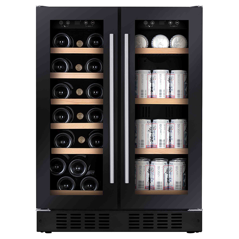 Wine Beer Best - Vinopro Best Seller 116L 38 Bottles