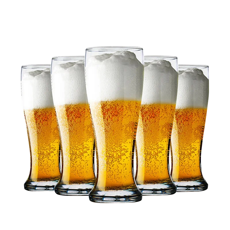2PCS Wheat Beer Cup  Weizen Gl – обзор и цена Craft Beer & Wine U-
