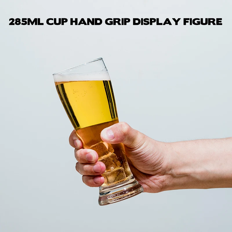2PCS Wheat Beer Cup  Weizen Gl – обзор и цена Craft Beer & Wine U-
