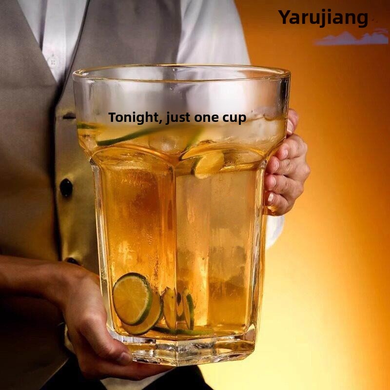 Extra Large Beer Mug Gigantic  – обзор и цена Craft Beer & Wine U-