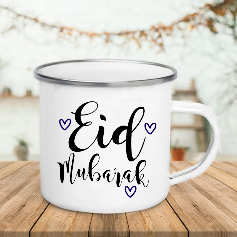 Happy Eid Moon Printed Creativ – обзор и цена Wine Beer Best
