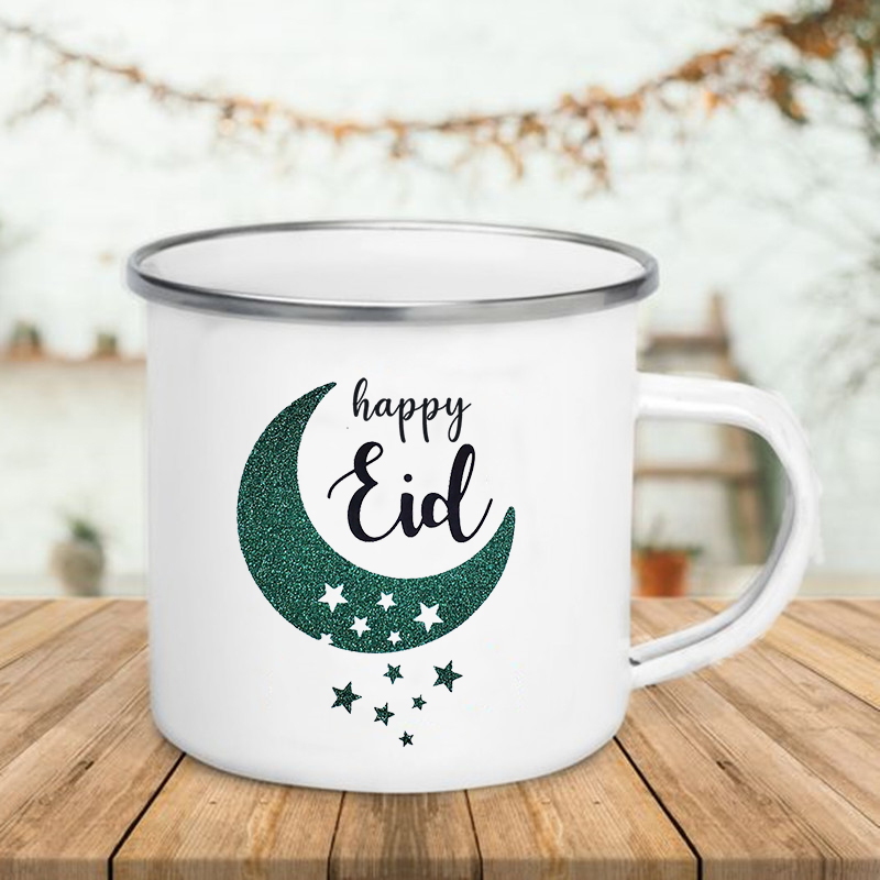 Happy Eid Moon Printed Creativ – обзор и цена Wine Beer Best