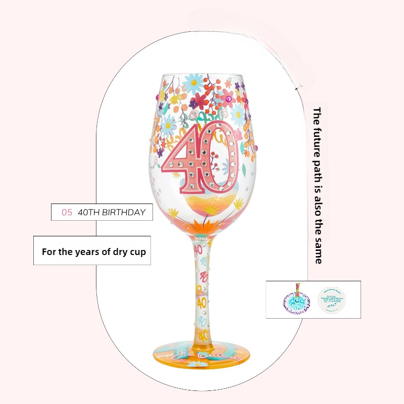 Christmas Print Wine Glass Cre – обзор и цена Wine Beer Festival