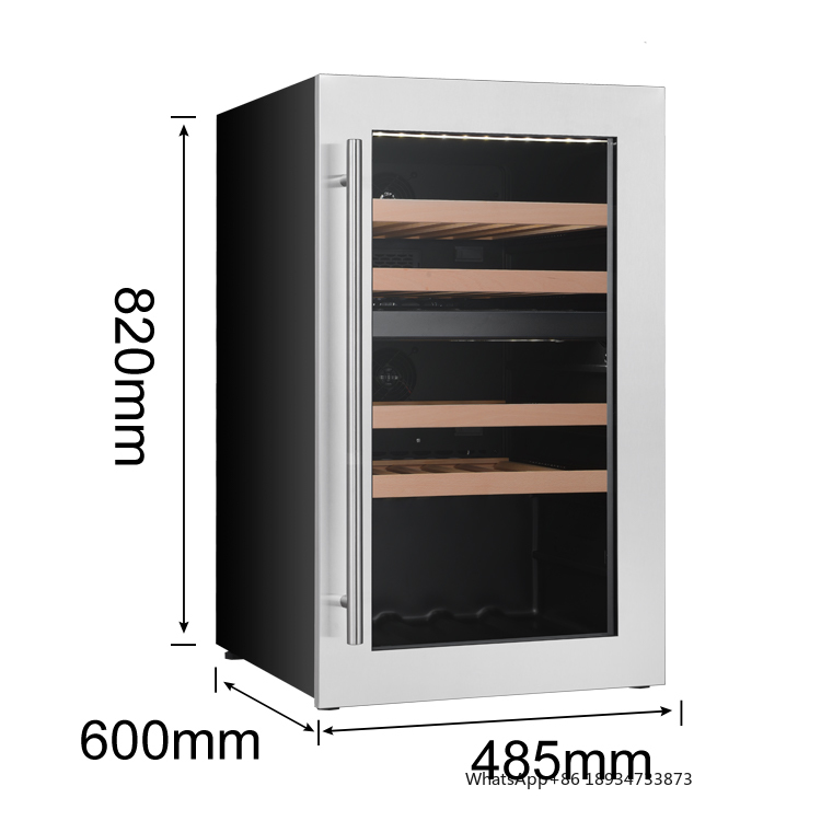Mini Bar Stainless Steel Best  – обзор и цена Wine Beer Best
