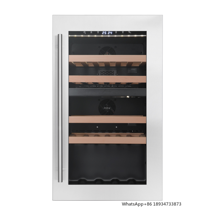 Mini Bar Stainless Steel Best  – обзор и цена Wine Beer Best