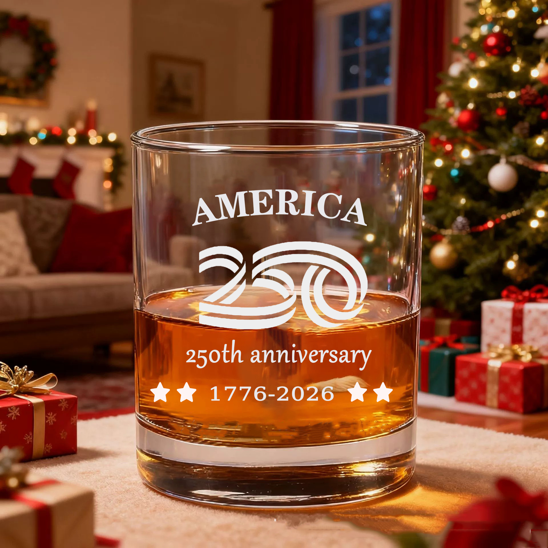 1/2/4/6pcs USA 250th Anniversa – обзор и цена Wine Beer Festival