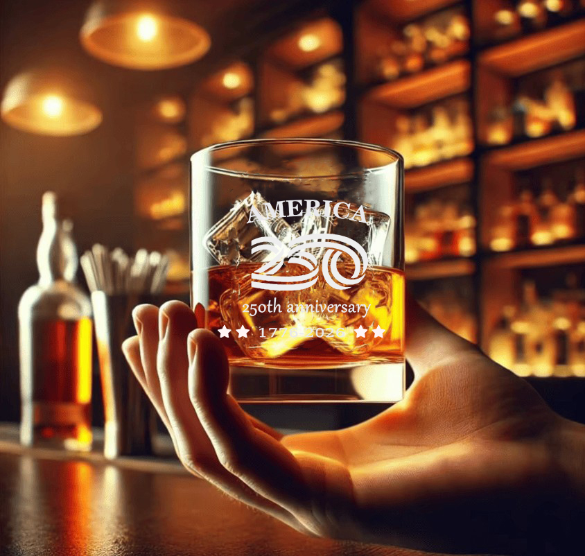 1/2/4/6pcs USA 250th Anniversa – обзор и цена Wine Beer Festival