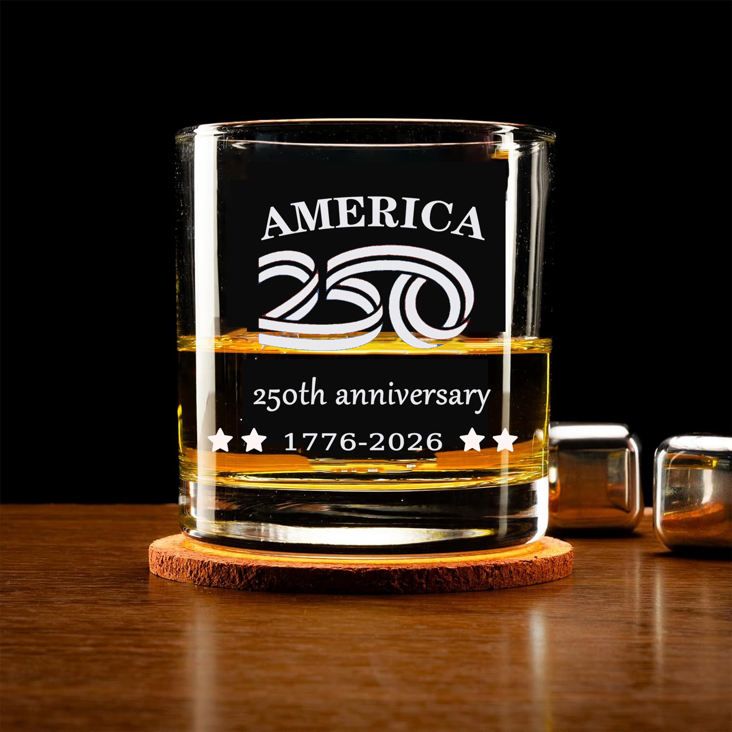 1/2/4/6pcs USA 250th Anniversa – обзор и цена Wine Beer Festival