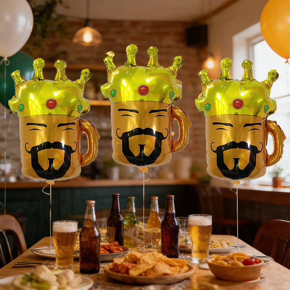 Crown Wine Glasses 3/6/8 Piece – обзор и цена Wine Beer Festival