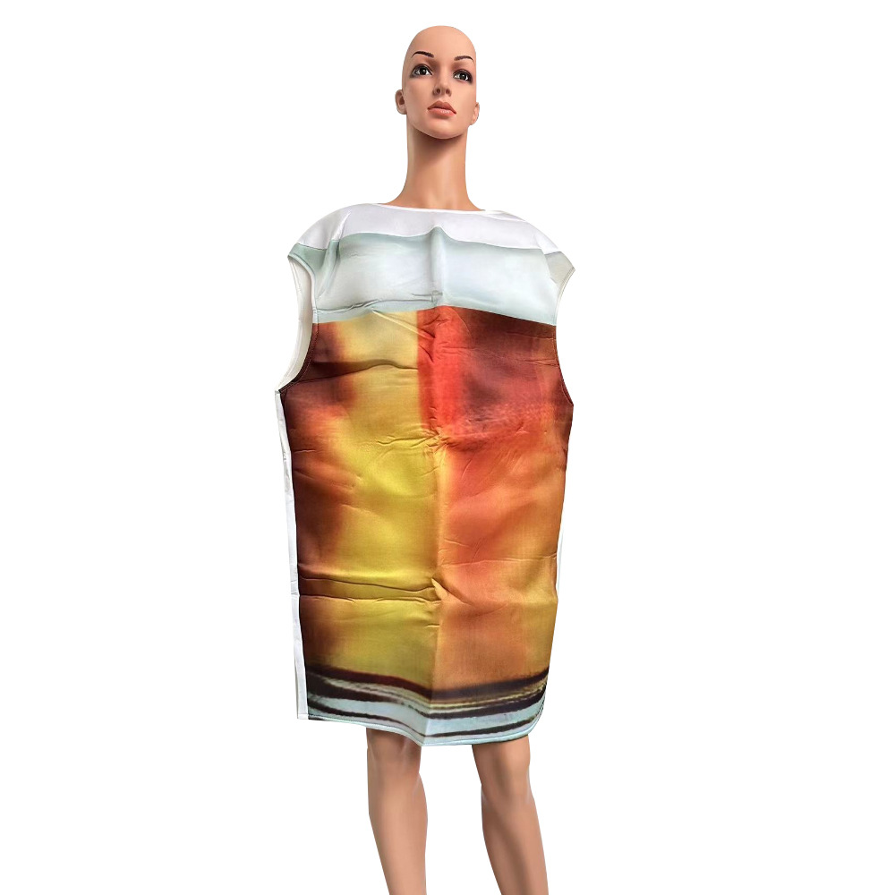 2025 New Unisex Men's Beer Bot – обзор и цена Beer Wine Up