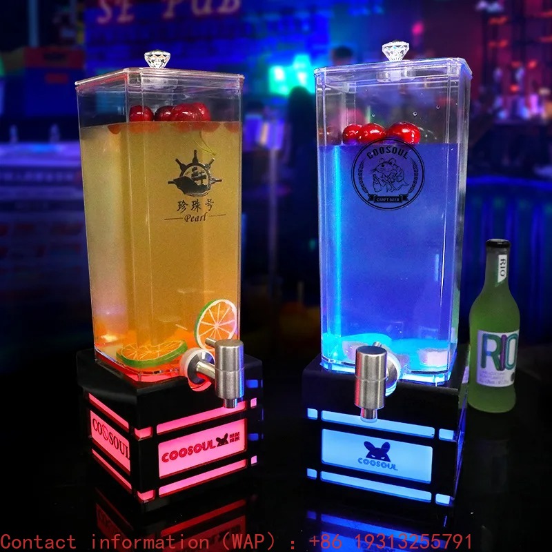 【Best-selling】Luminous Draft B – обзор и цена Wine Beer Best