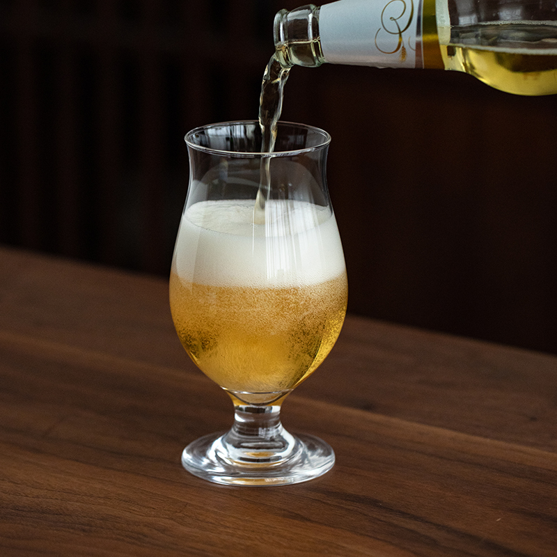 Toyo SasakI Glass Tulip Beer G – обзор и цена Craft Beer & Wine U-