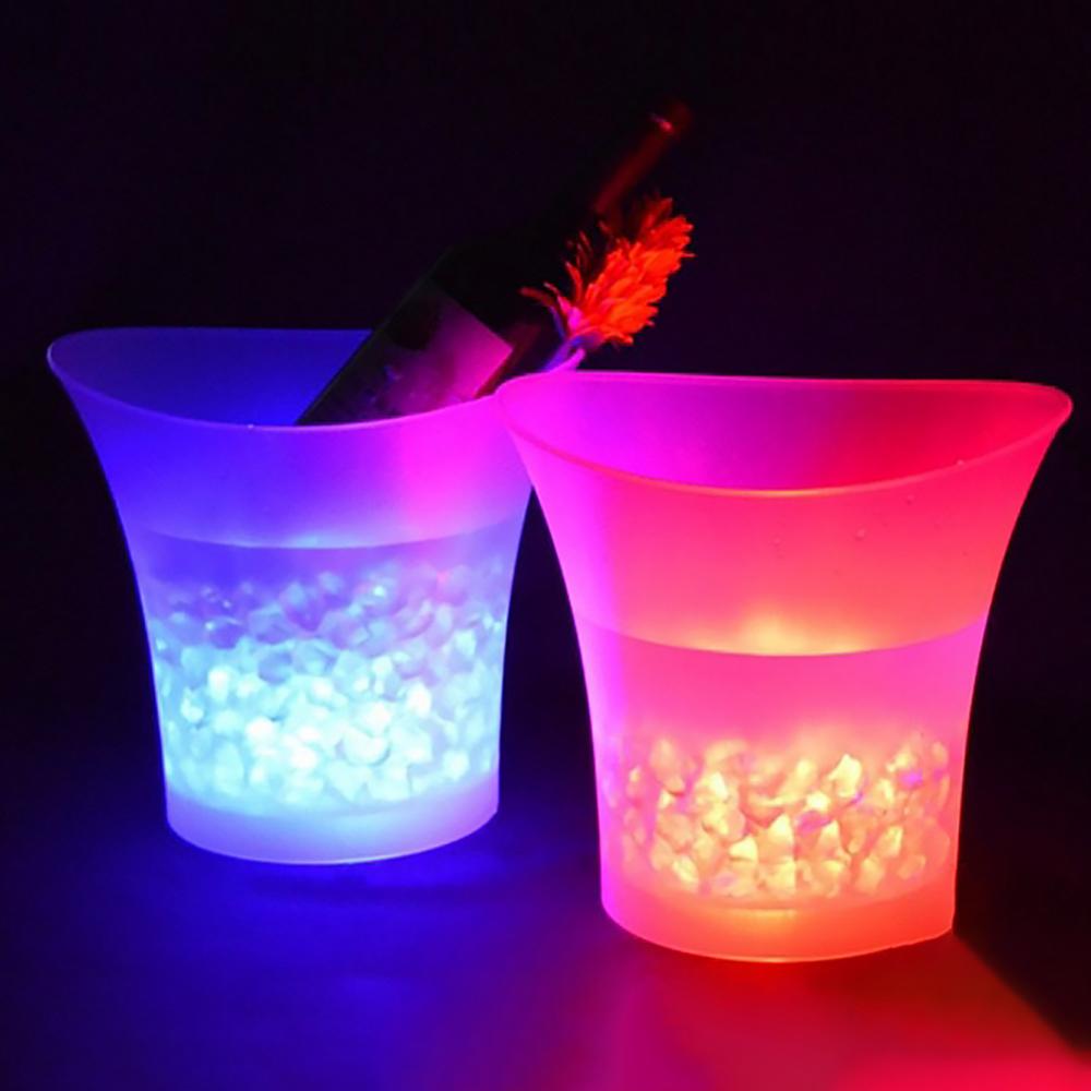 5L Ice Bucket 4 Color Waterpro – обзор и цена Beer Wine Up