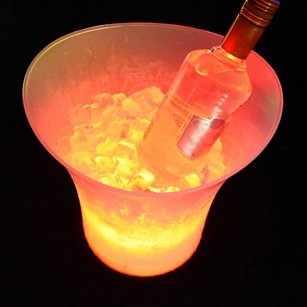 5L Ice Bucket 4 Color Waterpro – обзор и цена Beer Wine Up