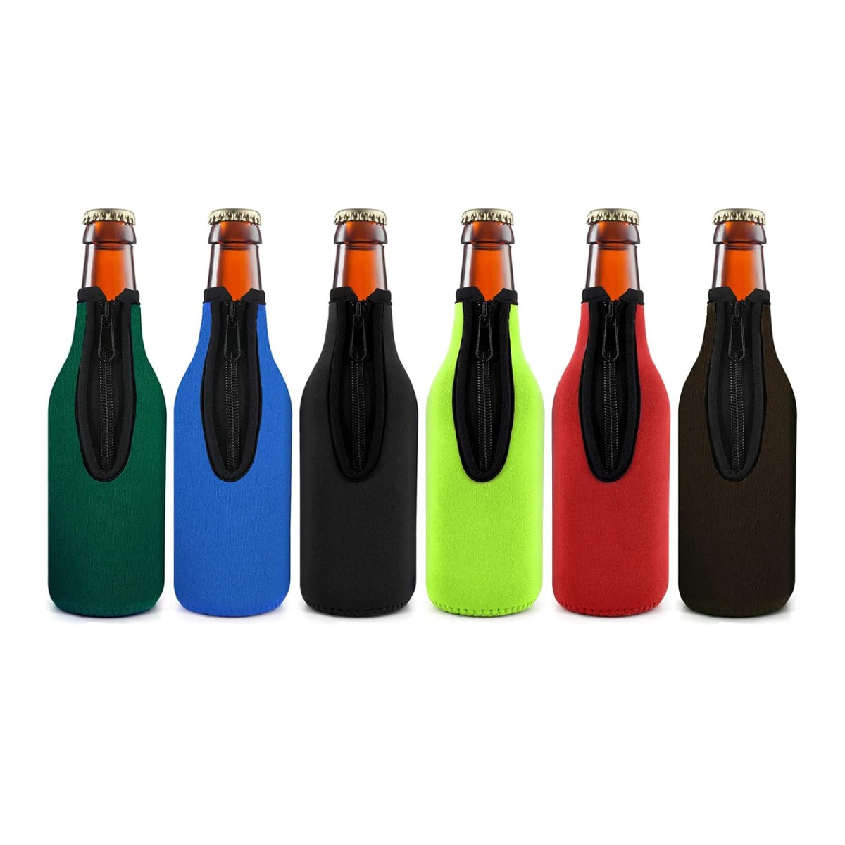 Beer Bottle Insulator Sleeve S – обзор и цена Beer Wine Up