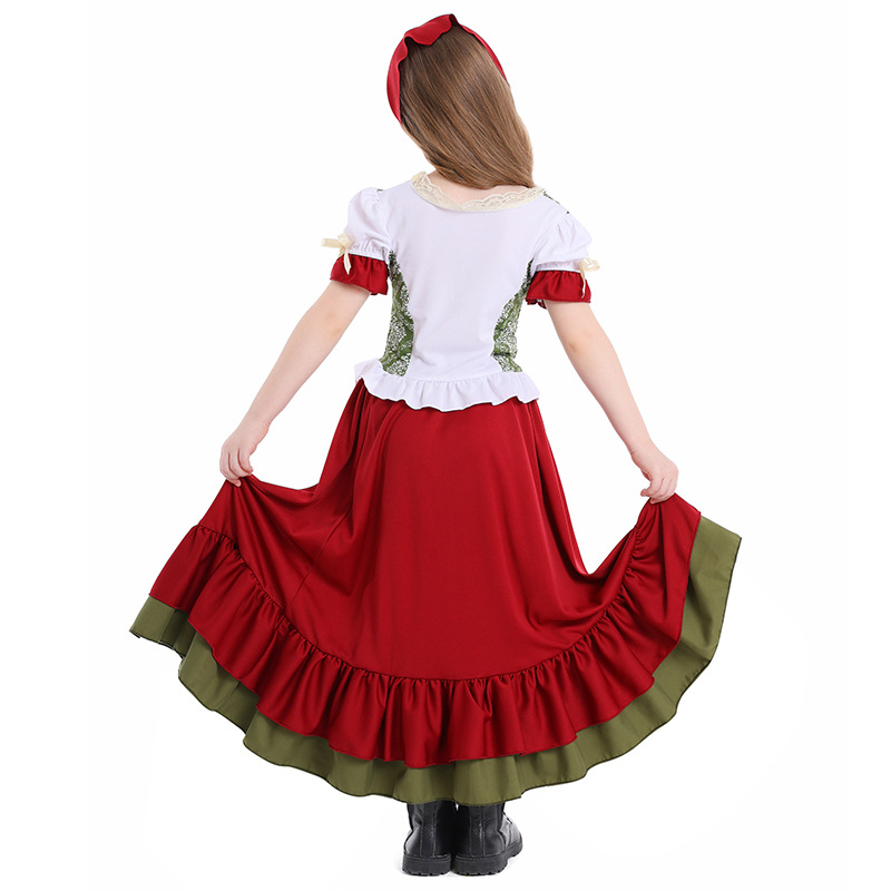 Oktoberfest Kids Costume Bavar – обзор и цена Wine Beer Festival