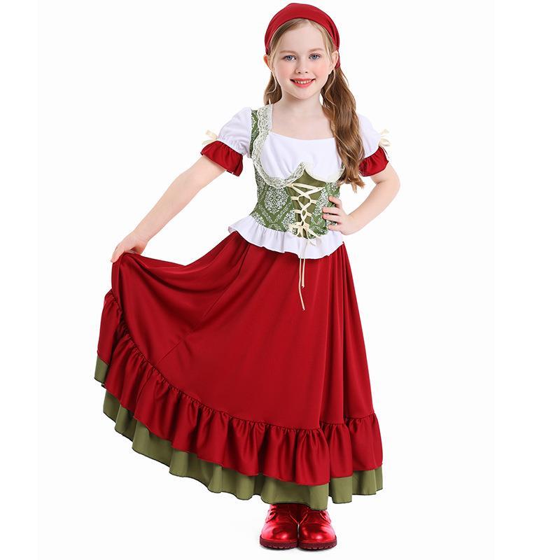 Halloween Wine Red Dance Skirt – обзор и цена Wine Beer Festival