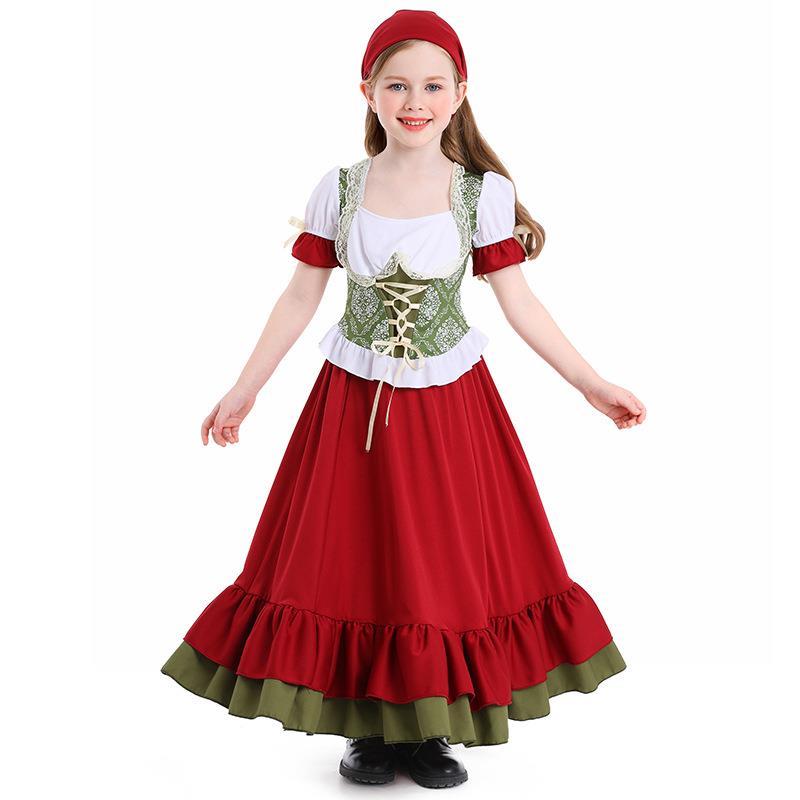 Halloween Wine Red Dance Skirt – обзор и цена Wine Beer Festival