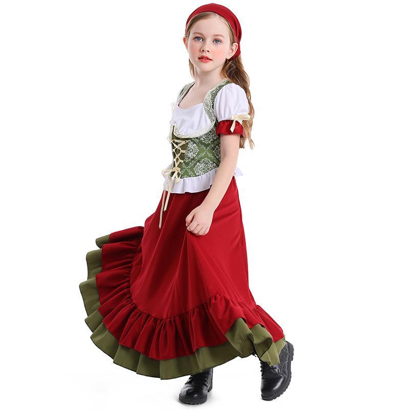 Halloween Wine Red Dance Skirt – обзор и цена Wine Beer Festival