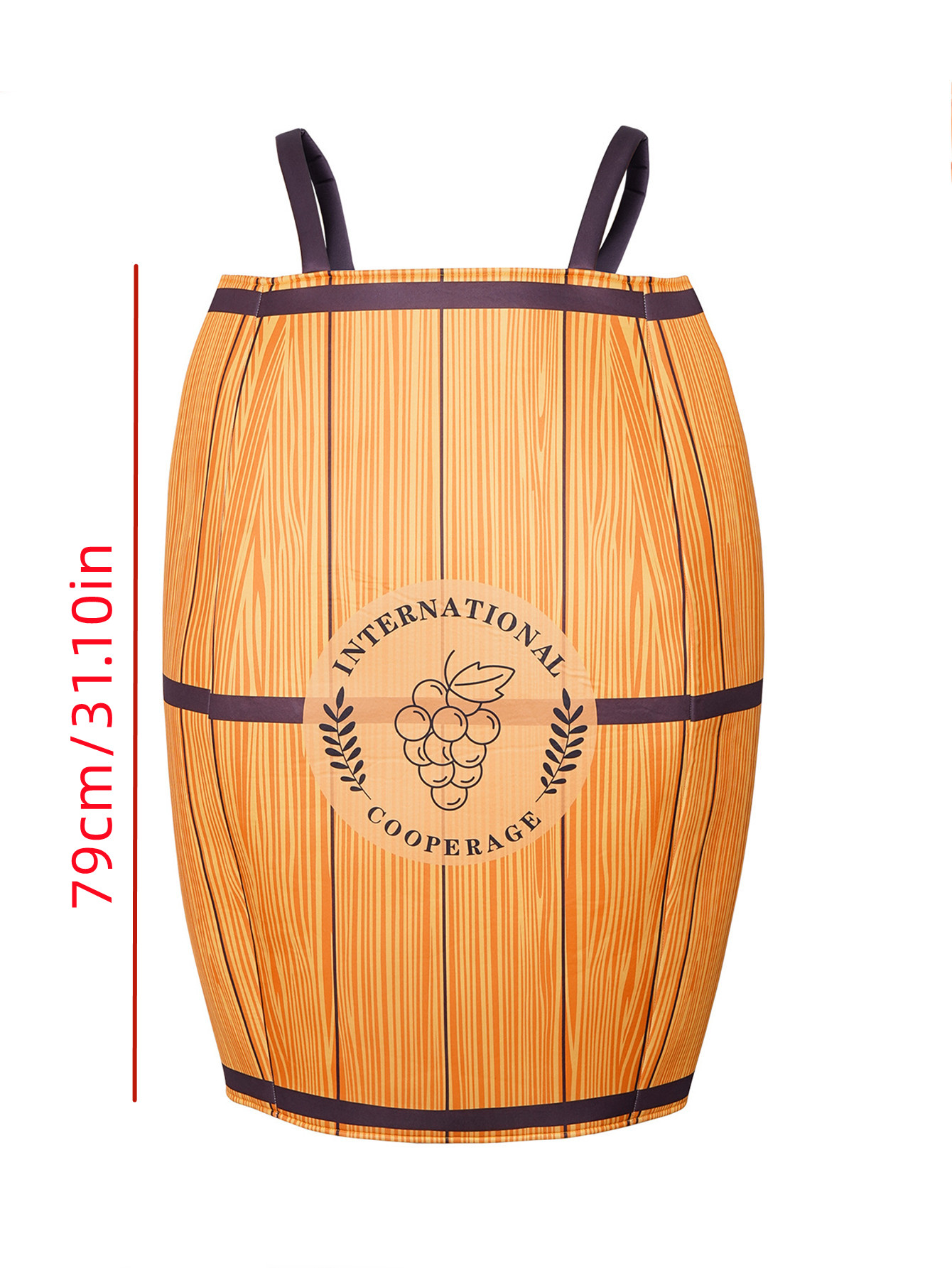 Unisex Wine Barrel Performance – обзор и цена Beer Wine Up