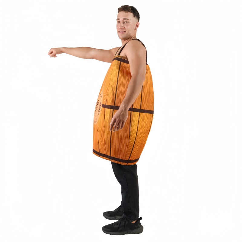Unisex Wine Barrel Performance – обзор и цена Beer Wine Up
