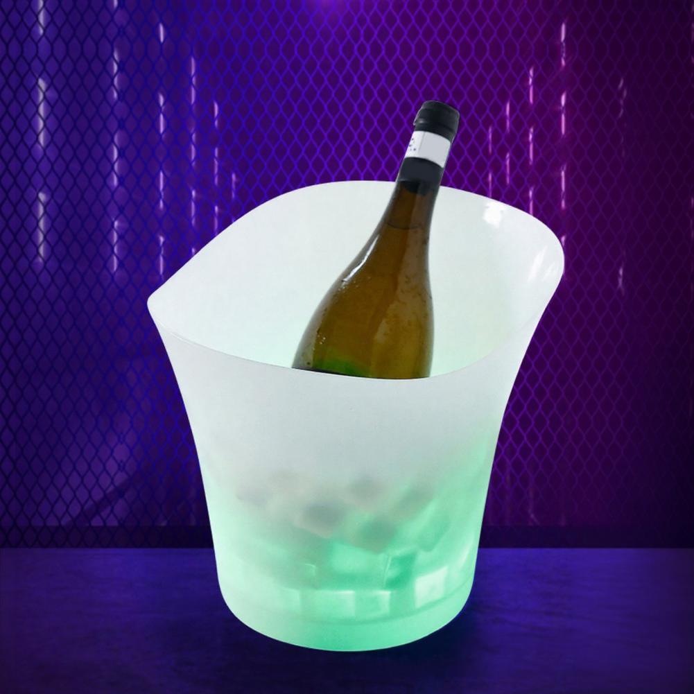 New Waterproof Plastic LED Ice – обзор и цена Beer Wine Up
