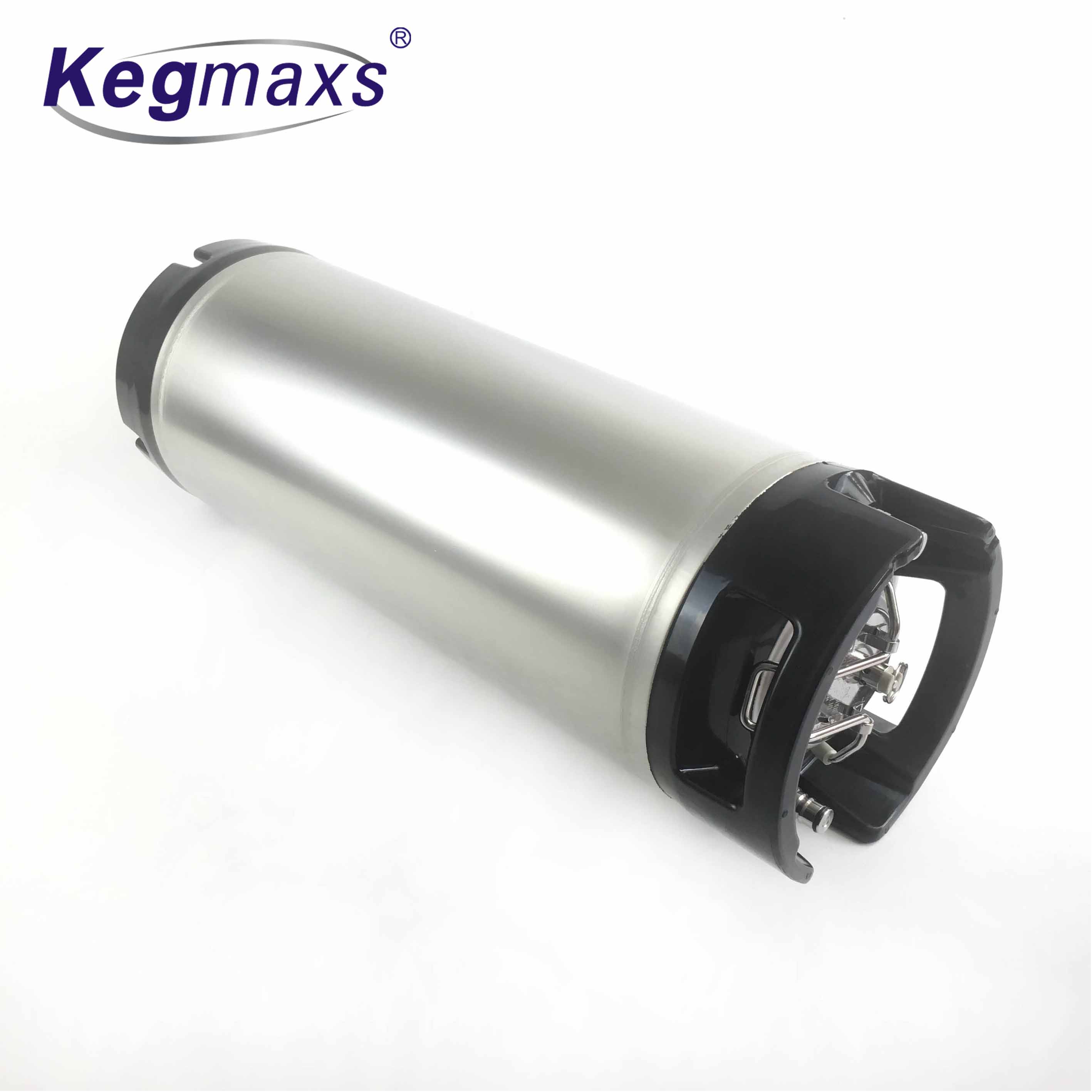 Ball Lock Keg Stainless Steel  – обзор и цена Craft Beer & Wine U-