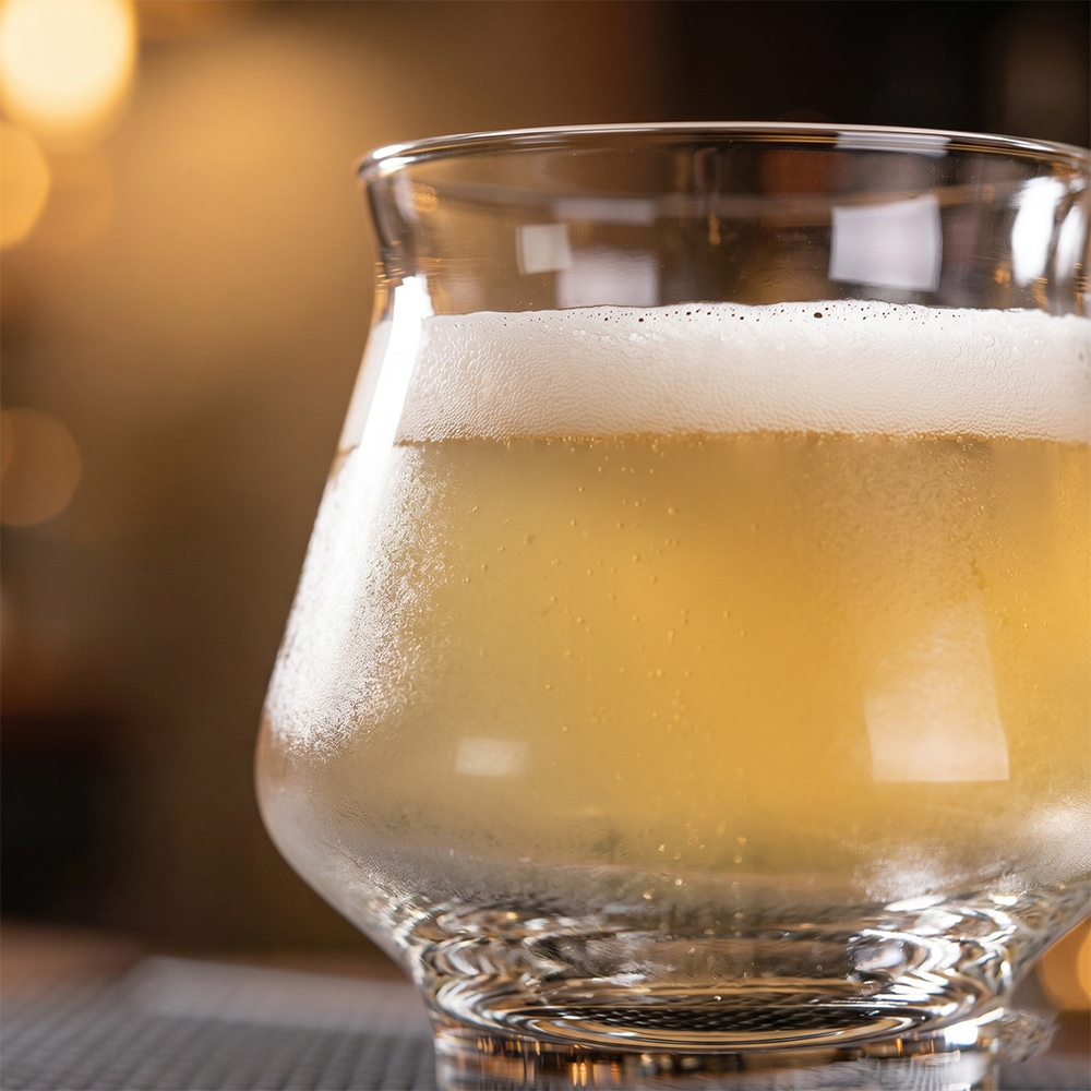 Low Profile Cool Beer Glasses  – обзор и цена Craft Beer & Wine U-