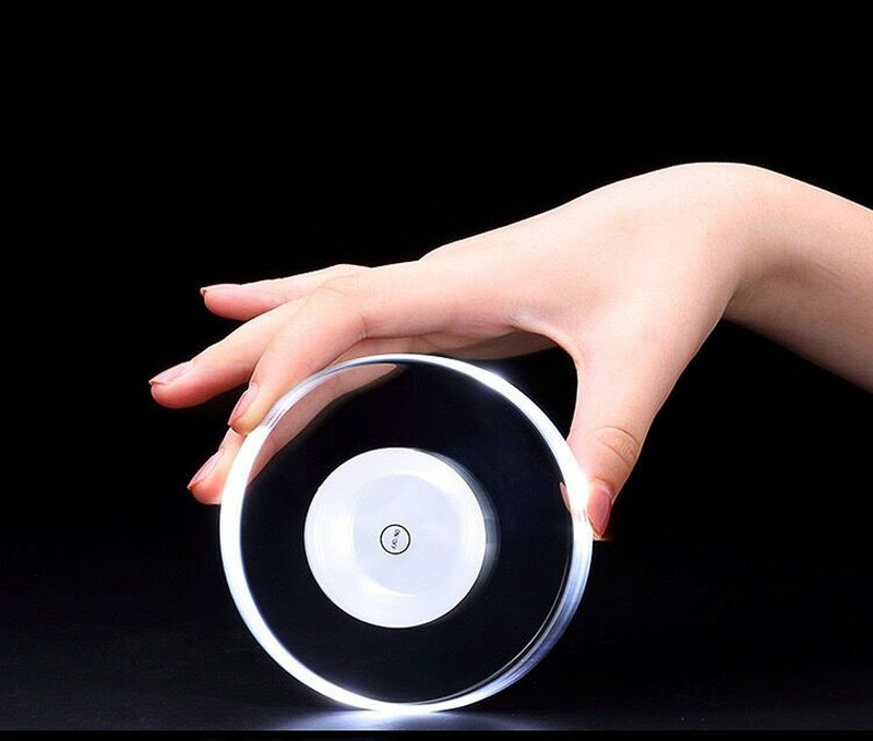 Waterproof LED Coaster Ultra-T – обзор и цена Beer Wine Up