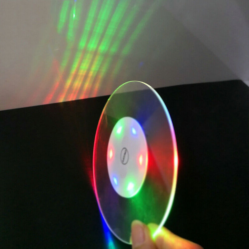 Waterproof LED Coaster Ultra-T – обзор и цена Beer Wine Up